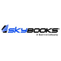 SkyBOOKS, INC a Textron Company logo - Similar company to Coleman Technologies