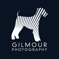 Gilmour Commercial Photography logo - Similar company to Priority Imaging Studio