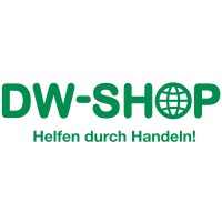 DW-Shop logo - Similar company to Hiro And Wolf