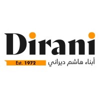 Dirani Sons logo - Similar company to Pan Saraya