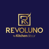 Revoluno Creation Pvt Ltd logo - Similar company to Unit Modular Studio