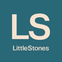 Little Stones logo - Similar company to Thought Pilots Advisory Boards