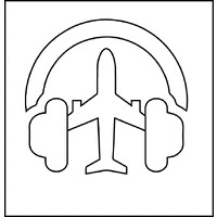 بودكاست طيران logo - Similar company to K-Vector Foundation