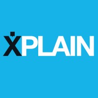 XPLAIN logo - Similar company to Commetric