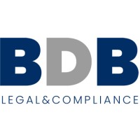 BDB Legal & Compliance logo - Similar company to Pitkomaca