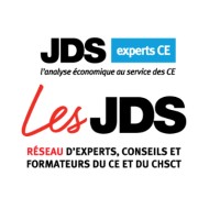 JDS Experts logo - Similar company to Orseu Concours