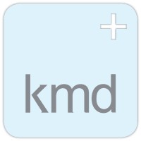 KMD Architects logo - Similar company to M
