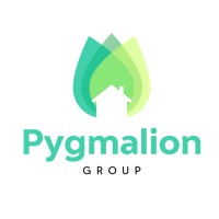 Pygmalion Group logo - Similar company to Ecotecnologías Ismana