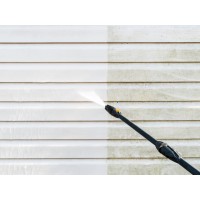 Family Pressure Washing logo - Similar company to Clean Exteriors Llc