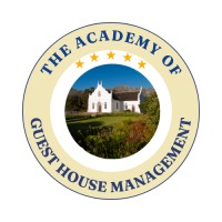 The B&B and Guest House Academy South Africa logo - Similar company to Bed-And-Breakfast.It