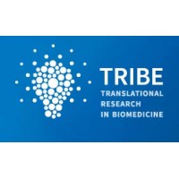 TRIBE PhD program - University of Split School of Medicine logo - Similar company to Phd Balance