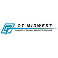 GT Midwest logo - Similar company to Cooper Auto Group