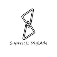 Supersoft DigiAds logo - Similar company to Aagite Technologies Private Limited