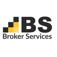 Broker Services logo - Similar company to Mibrokermx