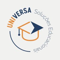 Universa Soluções Educacionais logo - Similar company to Versatec