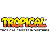 Tropical Cheese Industries logo - Similar company to Media Pollution