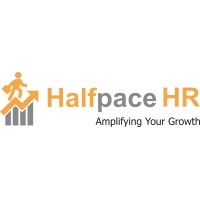 Halfpace HR Solutions logo - Similar company to Testocure Labs