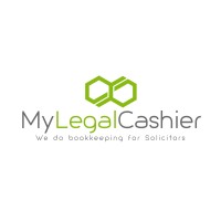 My Legal Cashier Ltd logo - Similar company to Codecresta