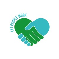 LetPeopleWork logo - Similar company to Mb Security Company B.V.