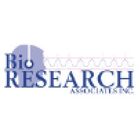 BioRESEARCH Associates. Inc. logo - Similar company to Arthrose Craniofacial Pain & Tmj Centre