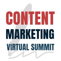 Content Marketing Virtual Summit logo - Similar company to Media By Jennifer