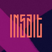 Insait logo - Similar company to Ah Ventures