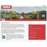 INMEO BV logo - Similar company to Inmeo - Medicina Especializada Ocupacional