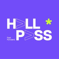 Hall Pass Productions logo - Similar company to Torch | Media Crafted To Inspire