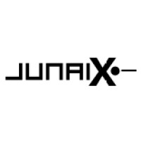 JunaiX logo - Similar company to Fox Pro Ai