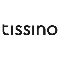 Tissino logo - Similar company to The Splash Lab