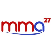 mma27 logo - Similar company to Jive Solutions