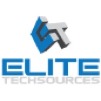 Elite TechSources logo - Similar company to Greenlight Group