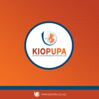 Kiopupa-comércio e prestação de serviço logo - Similar company to Mequadrat Ag