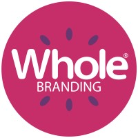 WholeBranding logo - Similar company to Element Agency