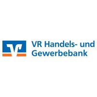 VR Handels- und Gewerbebank eG logo - Similar company to Psd Bank München