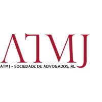 ATMJ - Sociedade de Advogados, SP, RL logo - Similar company to Santos Baptista & Baptista -Law Firm