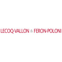 Lecoq-Vallon & Feron-Poloni logo - Similar company to 2Tnc