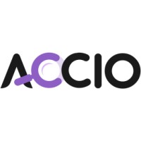 Accio Search logo - Similar company to Amplispot