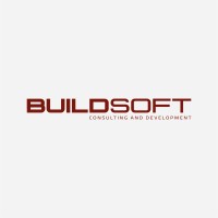 BuildSoft logo - Similar company to Techstart Perú