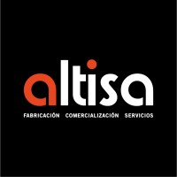 Altisa Perú logo - Similar company to Merges Peru