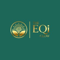 The EQi Glow logo - Similar company to Tmr Agency Ltd.