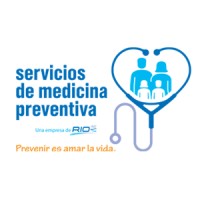 SMP Servicios de Medicina Preventiva logo - Similar company to Crecelab
