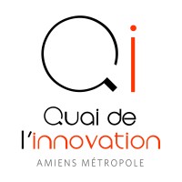 Quai de l'Innovation logo - Similar company to Bootik De Com