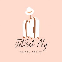 Jetset Aly Travel Agency logo - Similar company to Wilderness Trips Ltd (Dmc) East Africa