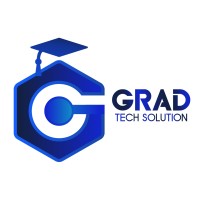 Grad Tech Solutions logo - Similar company to Gradtech