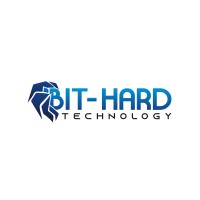 Bit Hard logo - Similar company to Proteinlab Utem - Fp7 Ue