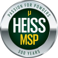 Heiss MSP logo - Similar company to Humann Engineering
