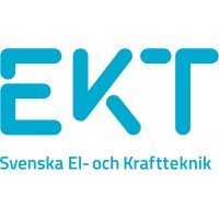 EKT Svenska El och Kraftteknik AB logo - Similar company to Scandinavian Network Services