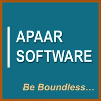Apaar Software logo - Similar company to Anu Tech Soft