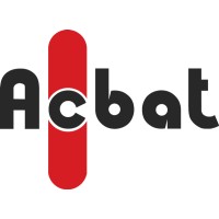 ACBAT logo - Similar company to Faille Industrie